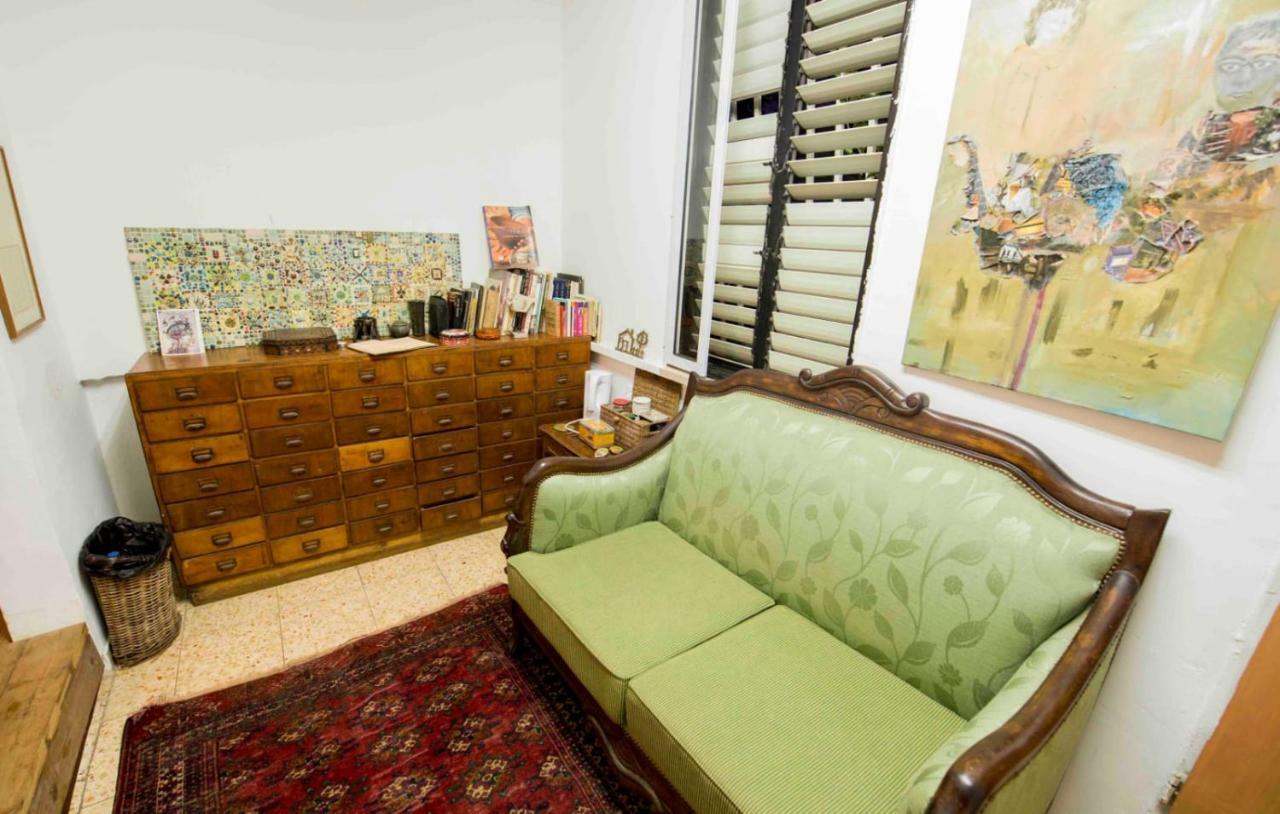 Michal 'Place Τελ Αβίβ Εξωτερικό φωτογραφία