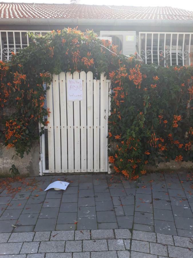 Michal 'Place Τελ Αβίβ Εξωτερικό φωτογραφία