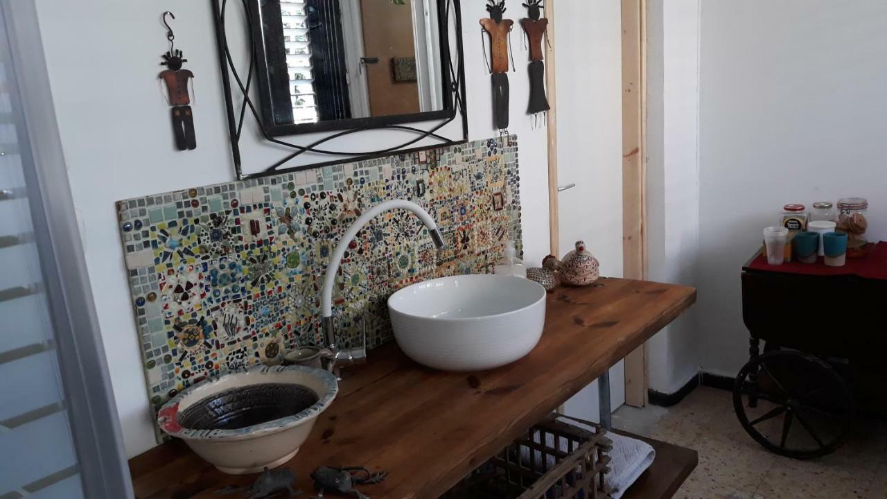 Michal 'Place Τελ Αβίβ Εξωτερικό φωτογραφία